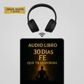 30 Días para una Fe que Transforma